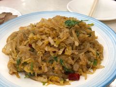 酸菜粉-大地春饼店(黄河路店)