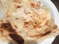 -马来西亚美食街