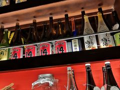 -醉虎传(南锣鼓巷店)