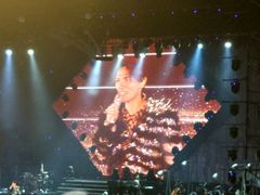 场馆-南京奥林匹克体育中心-体育馆