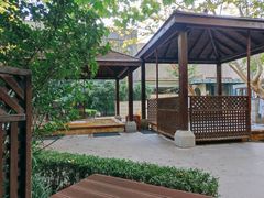 -春晖园度假酒店温泉