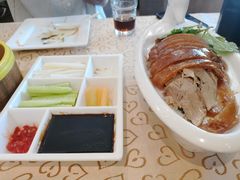 -大鸭梨(天通西苑店)
