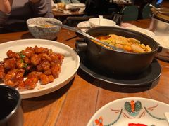 -外婆家(西红门荟聚购物中心店)