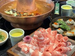 -阳坊涮肉(西直门凯德mall店)