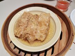 -蔡澜点心·粤菜(万菱汇店)