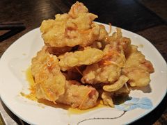 -蜀留香石锅鱼(六顺街店)