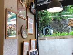 -舊新事咖啡NOTHING NEW COFFEE