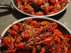 -一棠龙虾•王牌虾球(楚河汉街店)