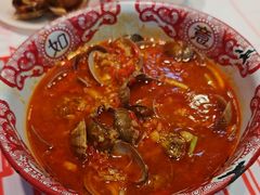 -饶福记·南昌烧烤大排档(九龙湖土著店)