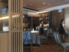 大堂-徐记海鲜(汉城湖|太奥店)