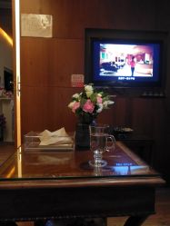 包房-TIME SPA科技美肤机构