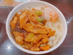 -杏园餐厅(西四北大街店)