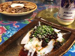 -三大钵江湖菜(空港店)
