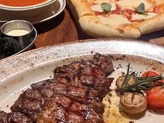 -食间牛排(湖西路店)