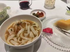 -君庭中餐厅(友谊宾馆店)