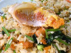 -沙田台山海鲜·酣客酒窖