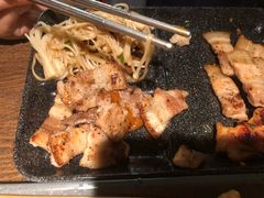-新石器烤肉(中房金谊广场店)