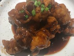 -老头儿油爆虾·知味杭州(爱琴海购物中心)