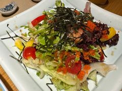 -三石铁板烧(紫竹桥店)