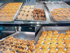 -MANFEN聚满分西点(远洋大信店)