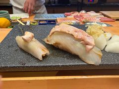 -鮨冠OMAKASE食べ放题(北京首店)