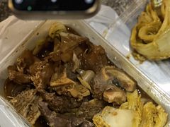 -明记牛杂(新马路分店)
