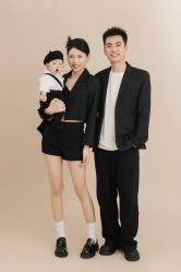 -菲啦城堡高端儿童摄影会所(武夷商业城店)