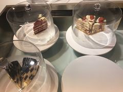 -星禾悦法式千层蛋糕(大卫城店)