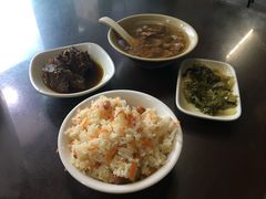 -好成财牛排馆(涂门街总店)