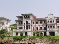 -平湖九龙山庄园圣马可酒店