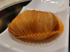 -稻香酒家(长宁KING88广场店)