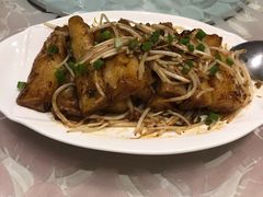 -桃源春晓中餐厅 TaoYuan Restaurant