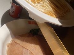 -晓宇重庆火锅(赛格国际购物中心店)