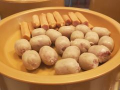 -龍歌自助小火锅(李沧丽达店)