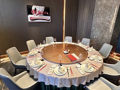 -香港狮子山下·明星粤菜餐厅(北苑店)