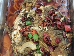 -江城燕子大排档(江汉路步行街店)