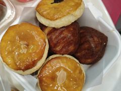 -味多美(江安路店)