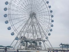 -秦皇岛乐岛海洋王国