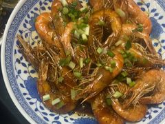 -丰收日·小海鲜·沪上家宴(顾村正大店)