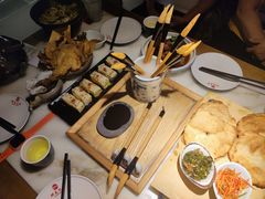 -醉美长安·陕菜(万和城店)