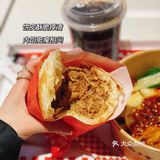 正弘城美食 | 郑州肉夹馍天花板 