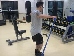 -琪航健身工作室(徐汇光大店)