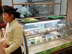 -苏氏牛肉面(丰北桥店)