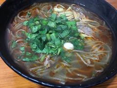 -老宋淮南牛肉汤(大通路店)