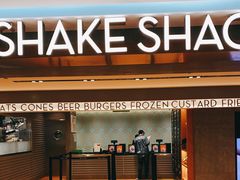 门面-Shake Shack(西单大悦城店)