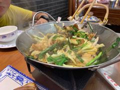 -北京炸酱面馆·烤鸭(前门总店)
