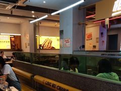 -令狐冲烤鱼·烧菜馆(达明店)