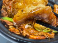 -状元虎.摇滚炒鸡.家常菜(义勇街店)