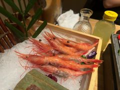 -Minase水濑·日料放题(外滩店)