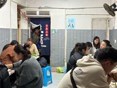 -海关荤豆花(洋河一路店)